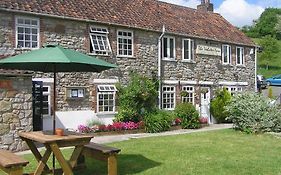 The Vobster Inn 4*